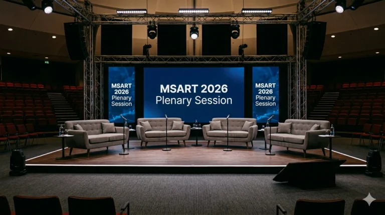 Plenary Session