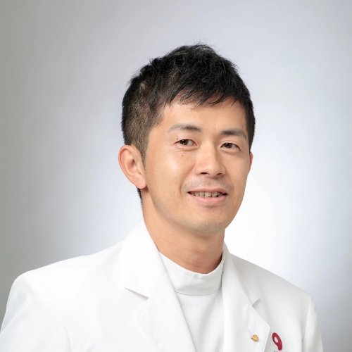 Dr Daisuke