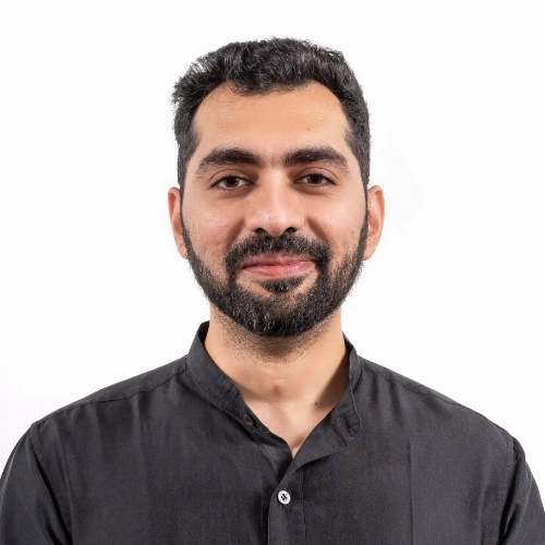 Dr Keshav Malhotra