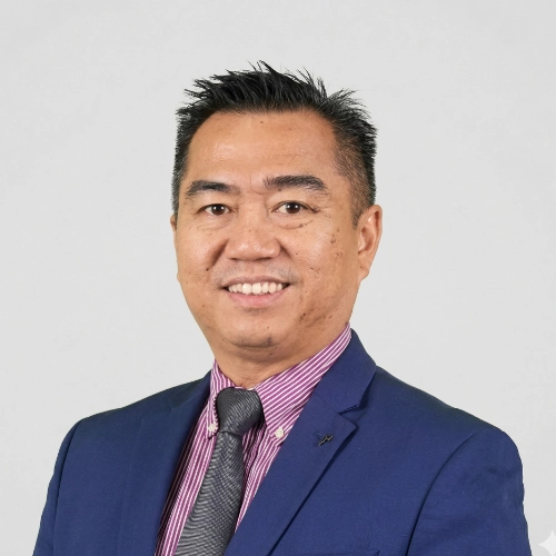 Prof Dr Mukhri Hamdan