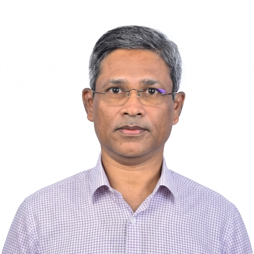 Dr Saleem