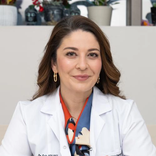 Dr Sule YIldiz