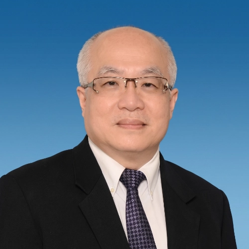 Dr Thong MK