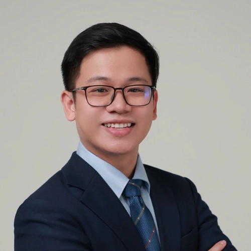 Dr Vu N-A Ho