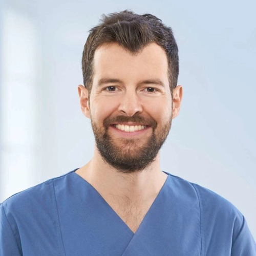 Prof Alexander Freis