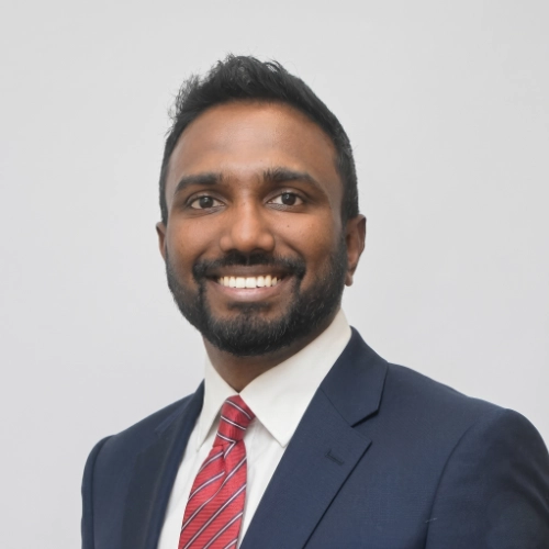 Prof Dr Prasanna