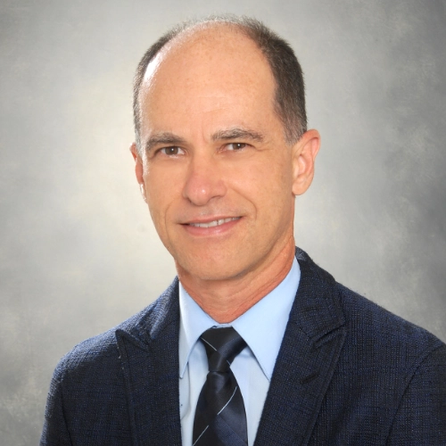 Prof Sandro Esteves
