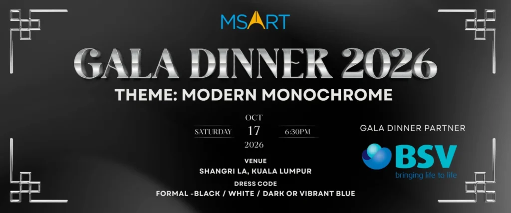 Gala Dinner 2026